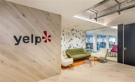 yelp office